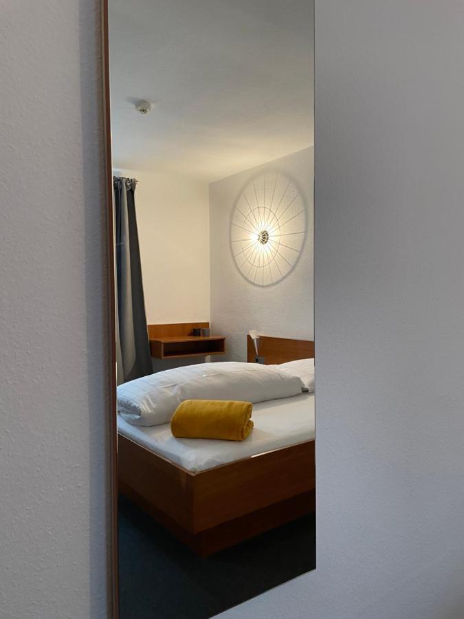 Hotel Jaegerhof Coesfeld Esterno foto