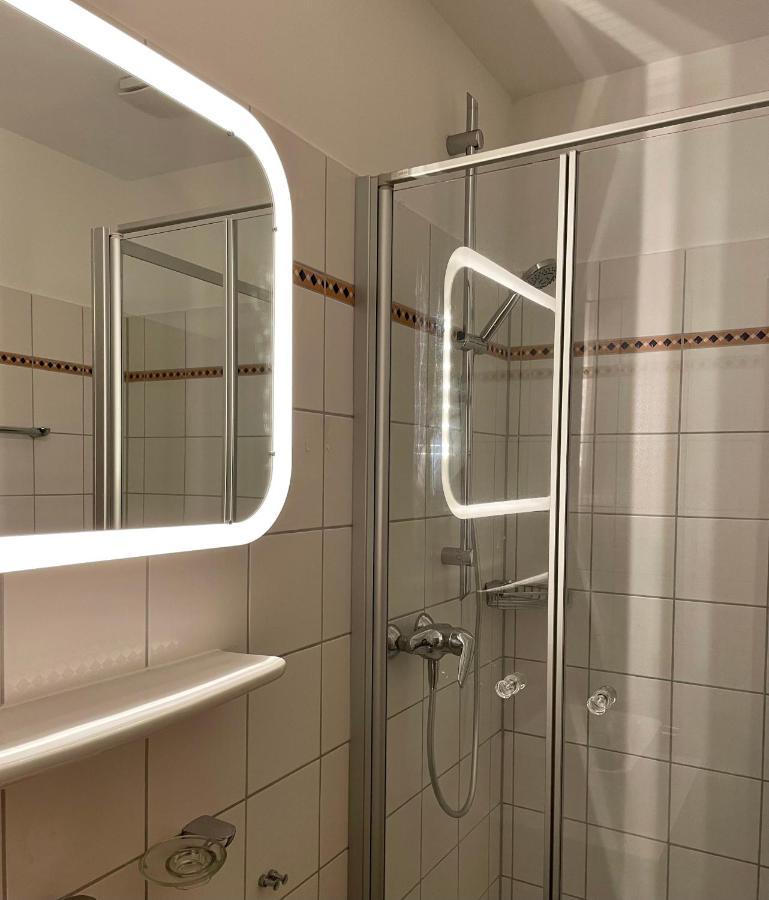 Hotel Jaegerhof Coesfeld Esterno foto