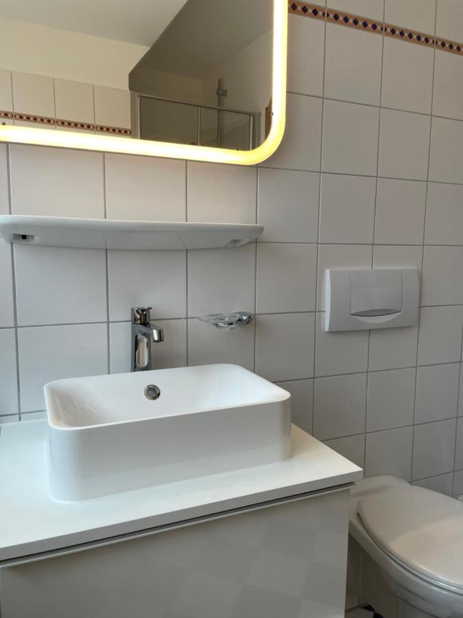 Hotel Jaegerhof Coesfeld Esterno foto