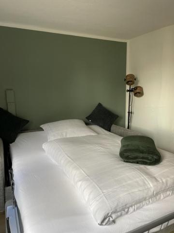 Hotel Jaegerhof Coesfeld Esterno foto