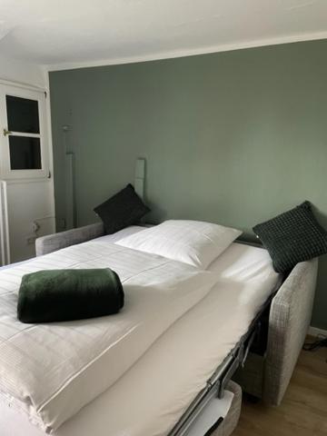 Hotel Jaegerhof Coesfeld Esterno foto