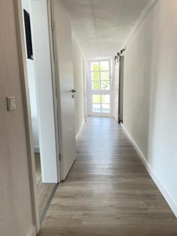Hotel Jaegerhof Coesfeld Esterno foto